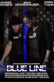 Blue Line