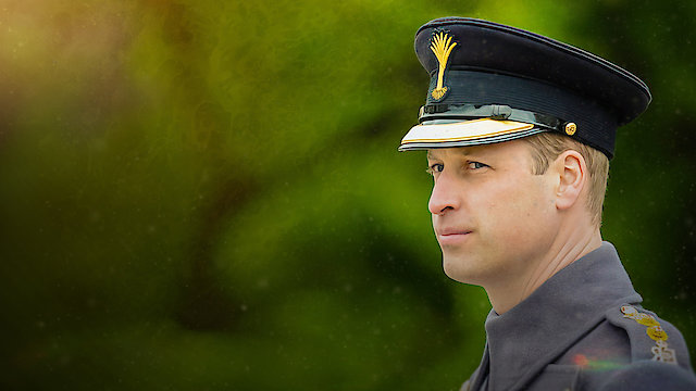 Watch Prince William: The Future of the Monarchy Online