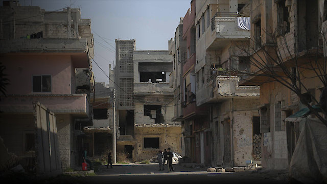 Watch Syria After Assad Online