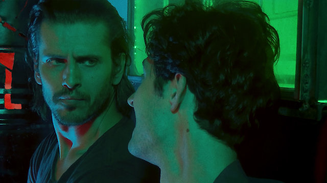 Watch One Punch Online