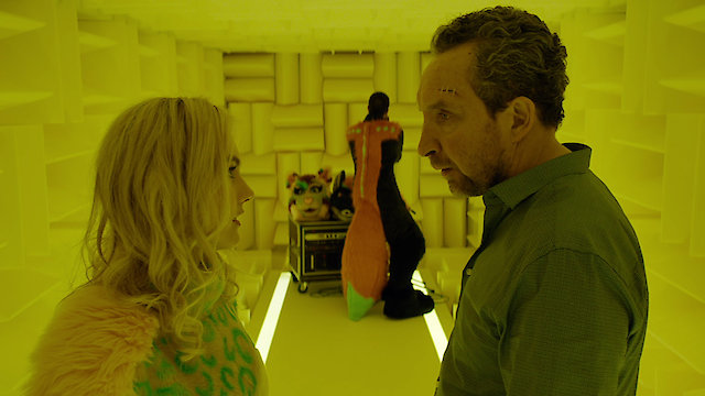 Watch Hostage Radio Online