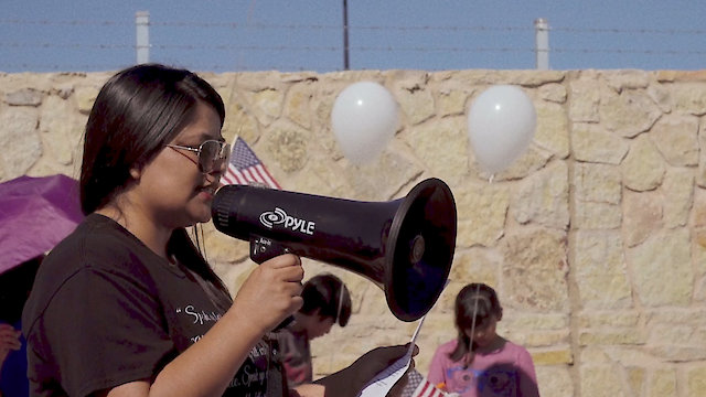 Watch The Pushback Online