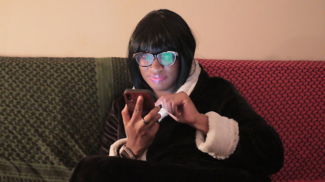 Watch Who's Hiring? Online