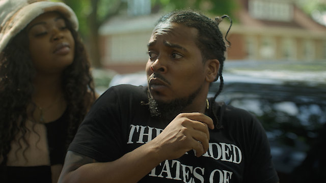 Watch Da County Online
