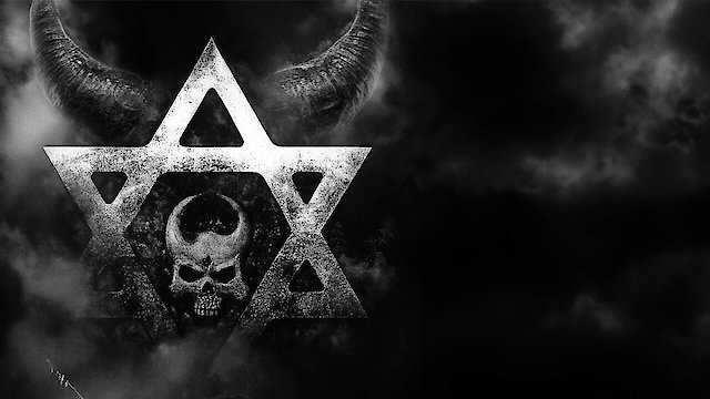 Watch In The Shadow Of The Horns Online