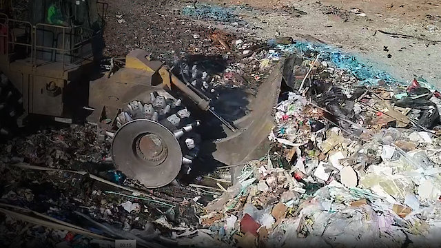 Watch Plastic Wars Online