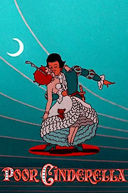The Betty Boop adventures - Poor Cinderella and other stories poster