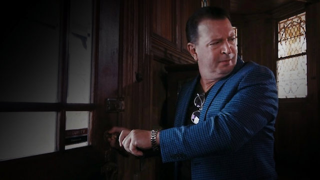 Watch What Lives Here Online