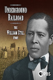 Underground Railroad: The William Still Story poster