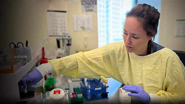 Watch When Machines Prescribe Online