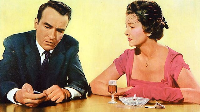 Watch Lonelyhearts - Montgomery Clift & An All-Star Cast! Online