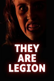 They Are Legion poster
