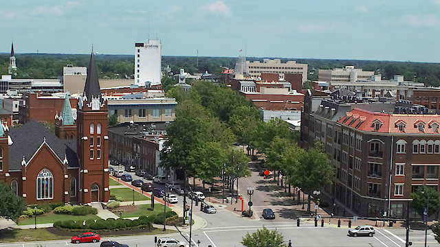 Watch Fayetteville PACT American Rescue Plan Documentary Online