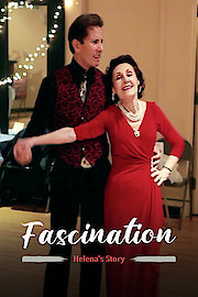 Fascination: Helena's Story poster
