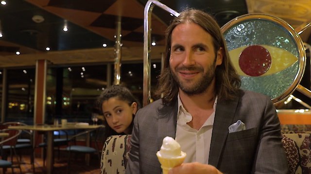 Watch Oh Ship! It's a Family Trip Online