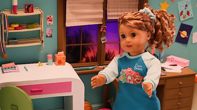 Watch American Girl - Meet Courtney: Epic 1986 Adventure Online