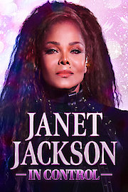 Janet Jackson: In Control poster