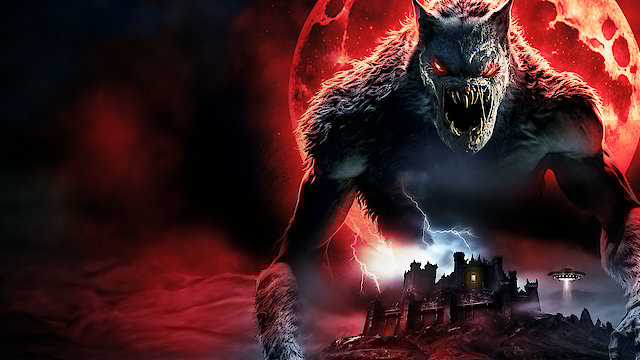 Watch Creatures Of The Night Online