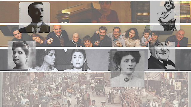 Watch Tutti In Scena Online