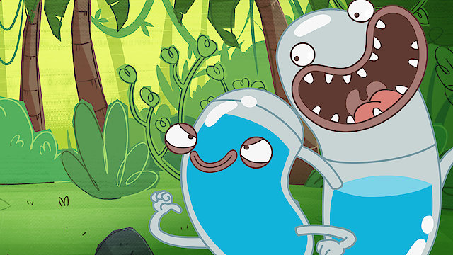 Watch Hydro and Fluid Online