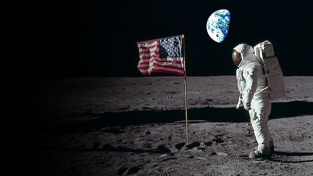 Watch Eagle Has Landed: The Flight of Apollo 11 Online