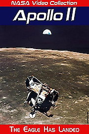Eagle Has Landed: The Flight of Apollo 11