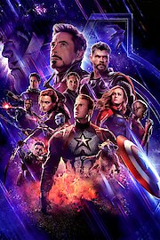 Marvel Studios' Avengers: Endgame