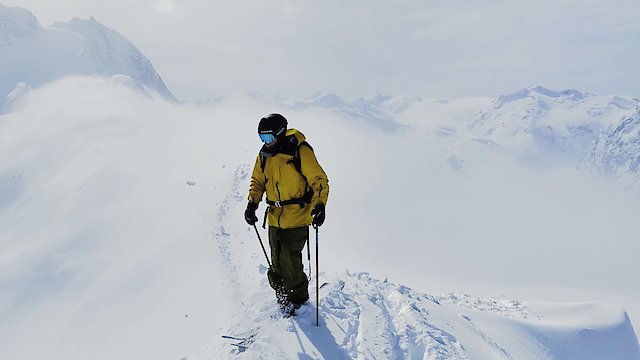 Watch The Land of Giants Online