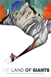 The Land of Giants poster