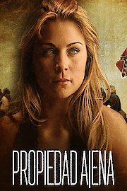 Propiedad Ajena poster