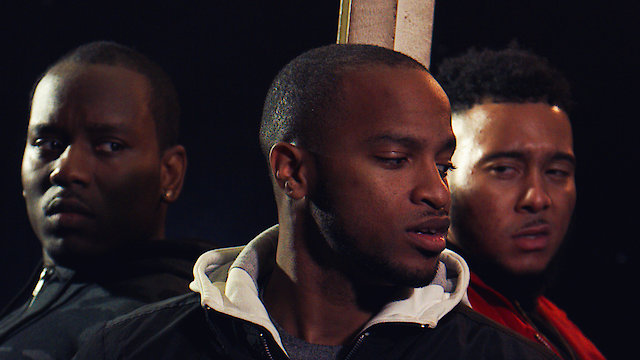 Watch The Tale of The Fatherless Online