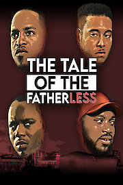 The Tale of The Fatherless poster