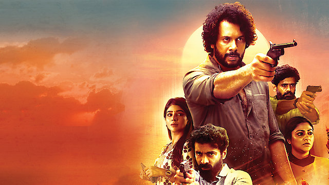 Watch Once Upon A Time in Madras Online