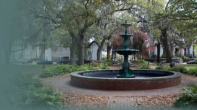 Watch 10 Parks that Changed America Online