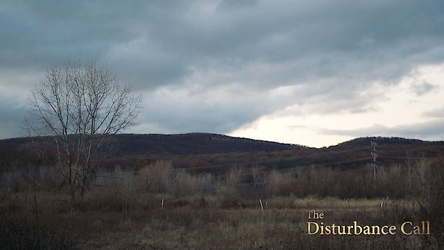Watch The Disturbance Call Online