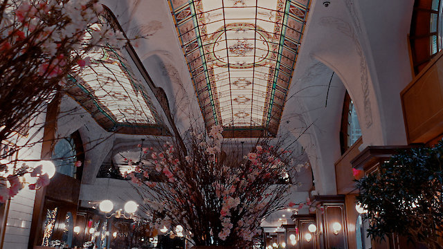 Watch Making La Grande Boucherie Online