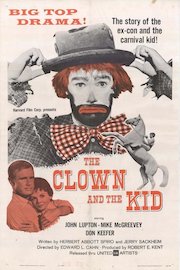 The Clown and The Kid poster