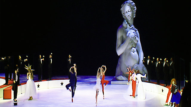 Watch Maurice B Online