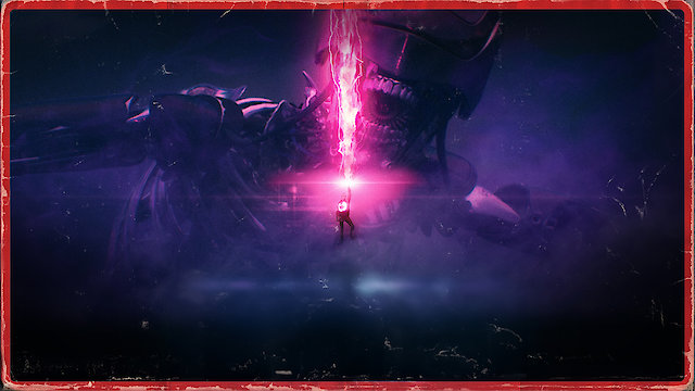 Watch Muse - Simulation Theory Online