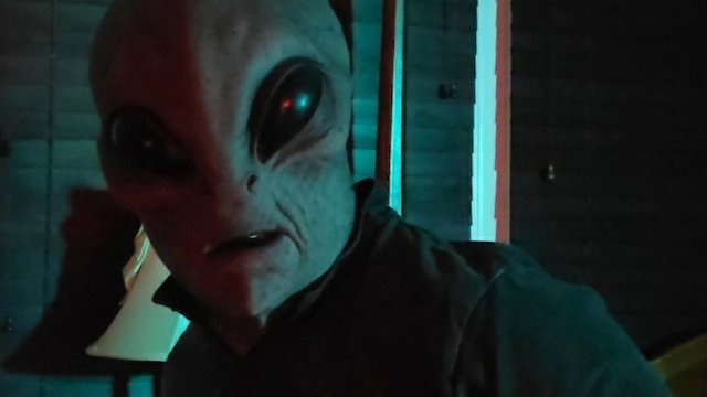 Watch A Coffin of Stars Online