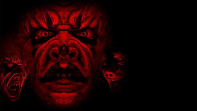 Watch Bloody Big Top! Online