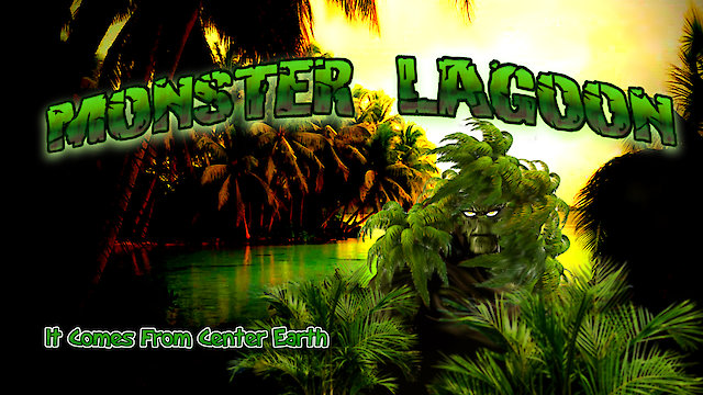 Watch Monster Lagoon Online