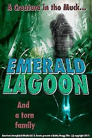 Monster Lagoon