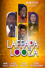 Laffapalooza, Part 5