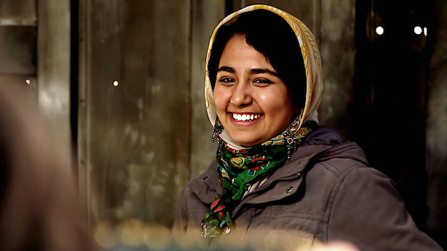 Watch A Few Cubic Meters of Love Online