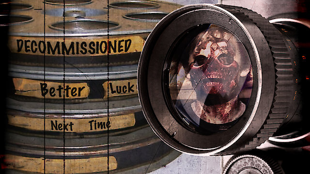 Watch Decommissioned: Better Luck Next Time Online