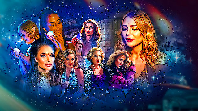 Watch Sci-Fi Vixens From Beyond Online