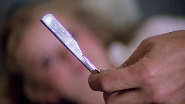 Watch House On The Edge Of The Park Online