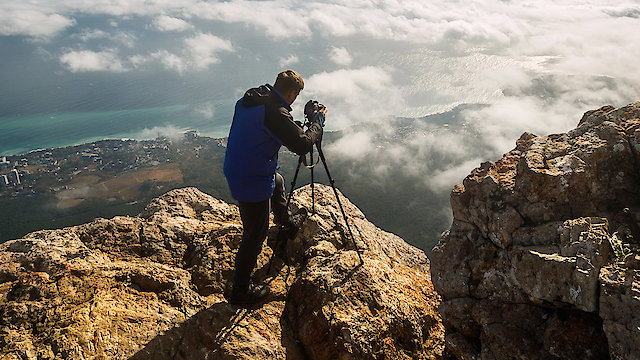 Watch Breaking The Day: Adventure Photographer Online