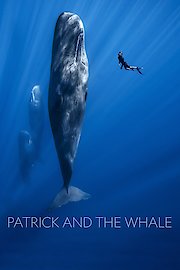 Patrick and the Whale